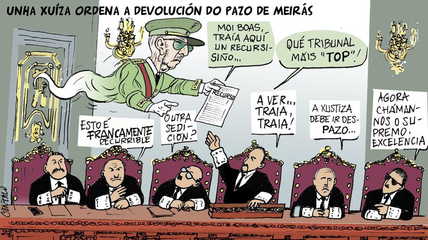 Primeira instancia