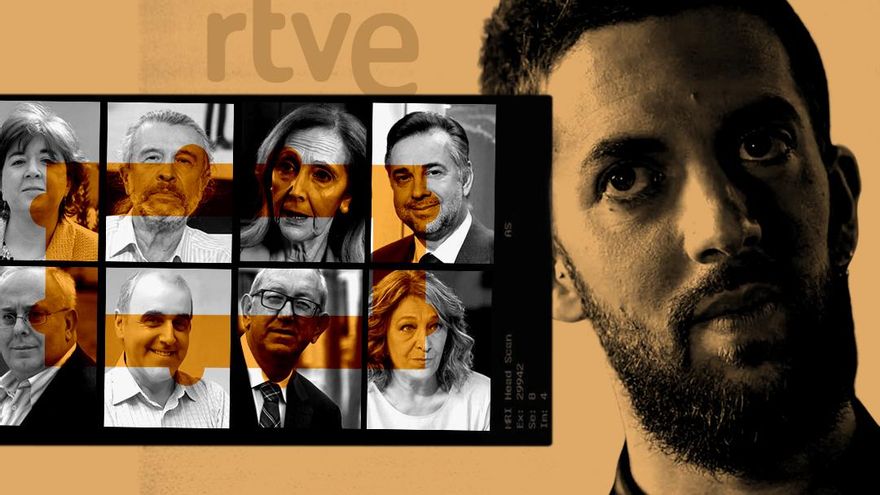 Radiografía de RTVE, su 'nuevo' Consejo ingobernable y la politización del fichaje de Broncano