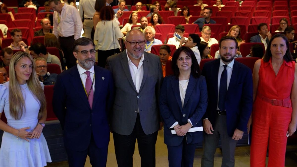 De la IA a la economía circular: el análisis empresarial y económico, puesto a escena en el Congreso Internacional AEDEM