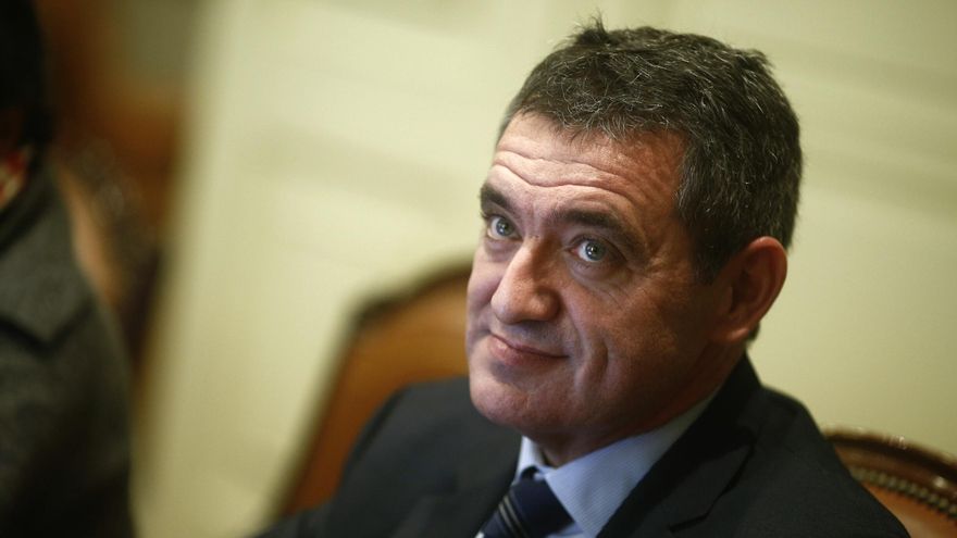 El magistrado del Constitucional que criticó la ley de amnistía no se apartará del recurso del PP