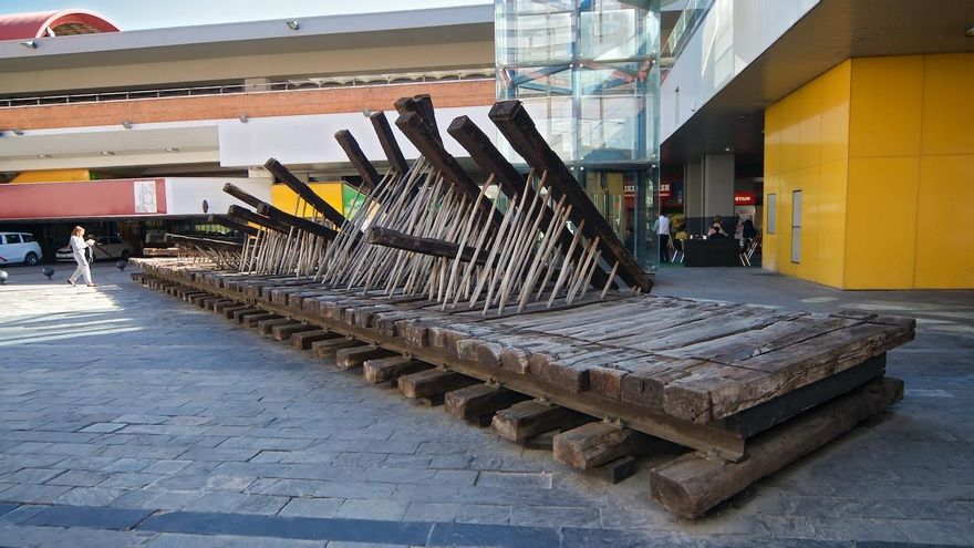 Ola a Ritmo de Txalaparta