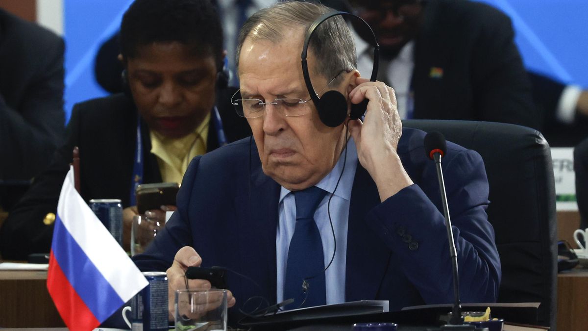 El enigma Serguéi Lavrov: que está pasando con el jefe de la diplomacia de Rusia y ministro más longevo de Putin