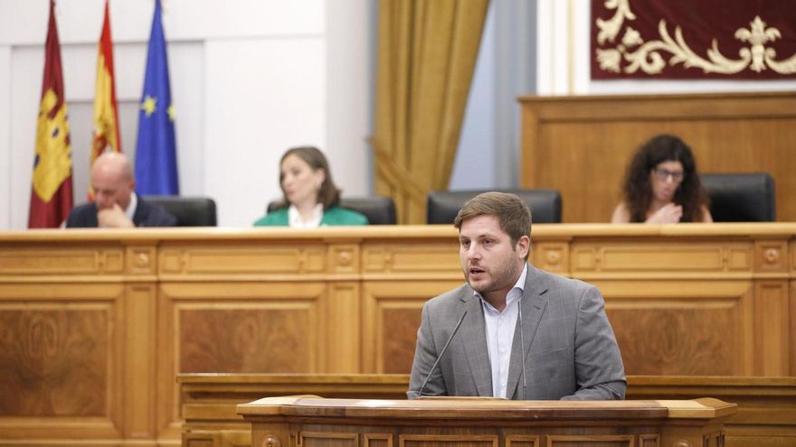 La ley de vivienda y suelo de Page pasa su primer filtro entre reproches del PP y Vox sobre su “urgencia” tras 12 años