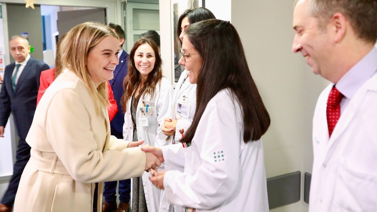El PP blinda a la gerente del principal hospital de Balears pese a una denuncia por acoso laboral y la 'fuga' de cargos