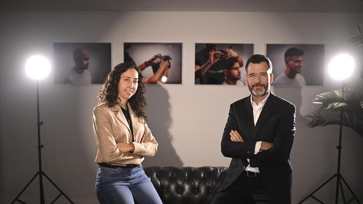De los viejos peluquines a las prótesis capilares indetectables: así está revolucionando Hair Inspira el sector capilar en Madrid