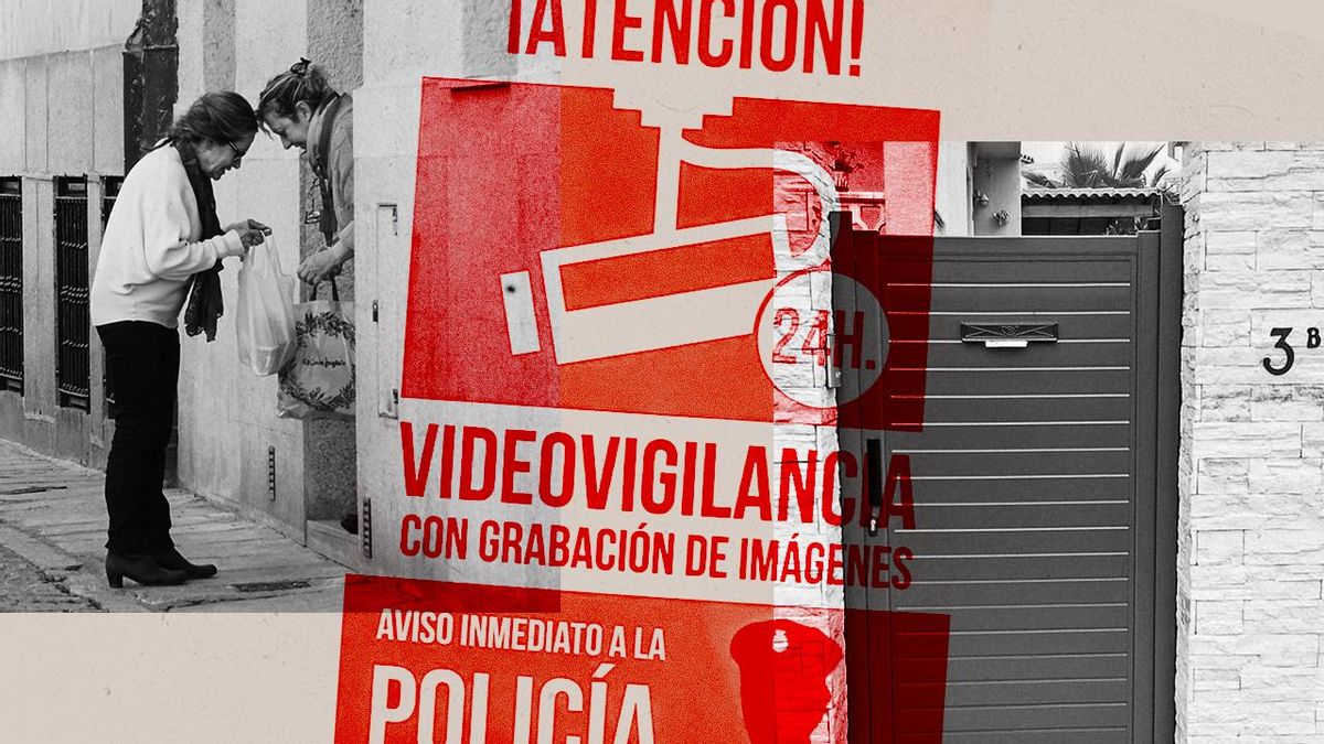 De la vecindad antigua a las alarmas en la puerta: "La confianza es la base del bienestar"