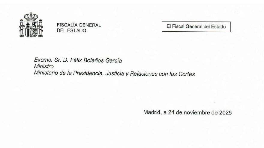 DOCUMENT | Check out the attorney general's resignation letter: "It's time to give up"