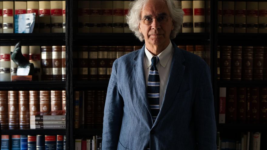 L'impulsor de la denúncia contra el president ultra del Parlament balear: "Ofen les víctimes del franquisme"