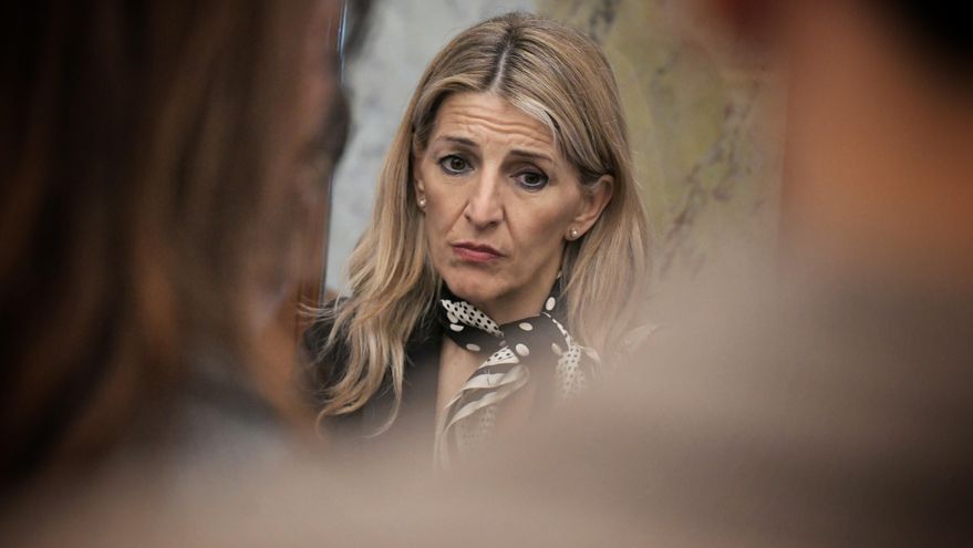 La reducción de la jornada laboral llega al Congreso sin los apoyos para salir adelante