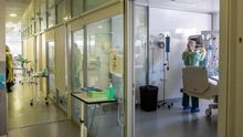 Galicia es la tercera comunidad donde más aumentan los casos detectados de coronavirus durante las últimas 24 horas