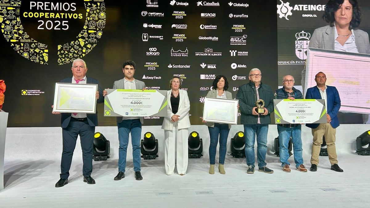 Premio a los Valores Solidarios