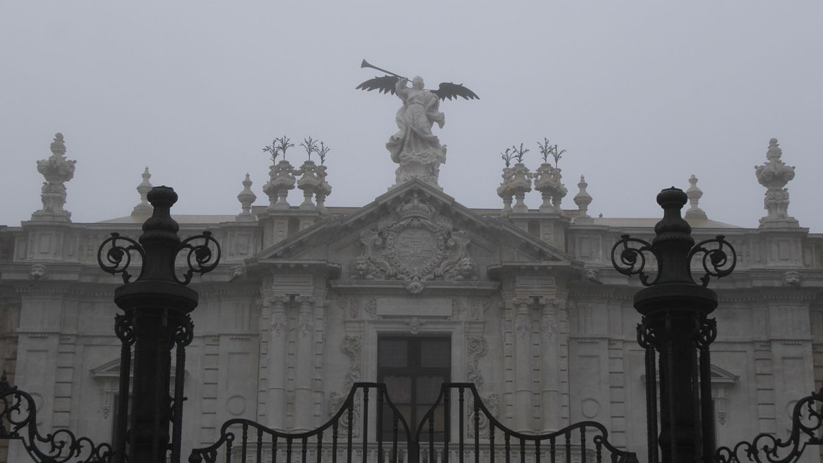 Las universidades públicas andaluzas suspenden las clases presenciales este miércoles salvo en Almería