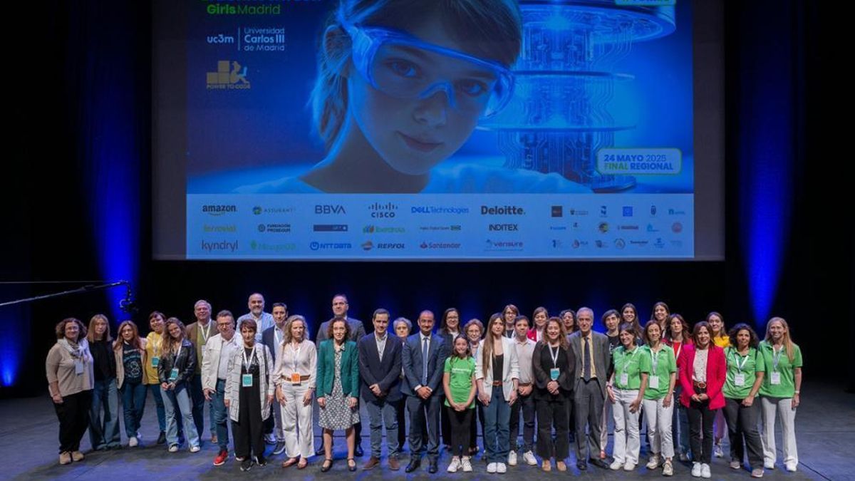 Technovation Final 2025