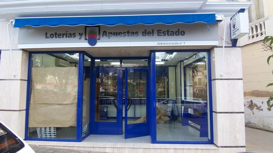 El primer premio de la Lotería Nacional se vende en El Provencio y el segundo en Landete, Albacete y Sonseca