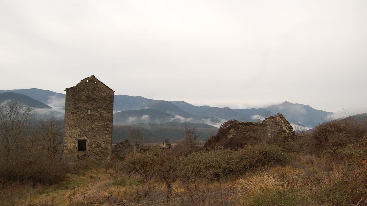 Iglesia de Lavelilla (2015)