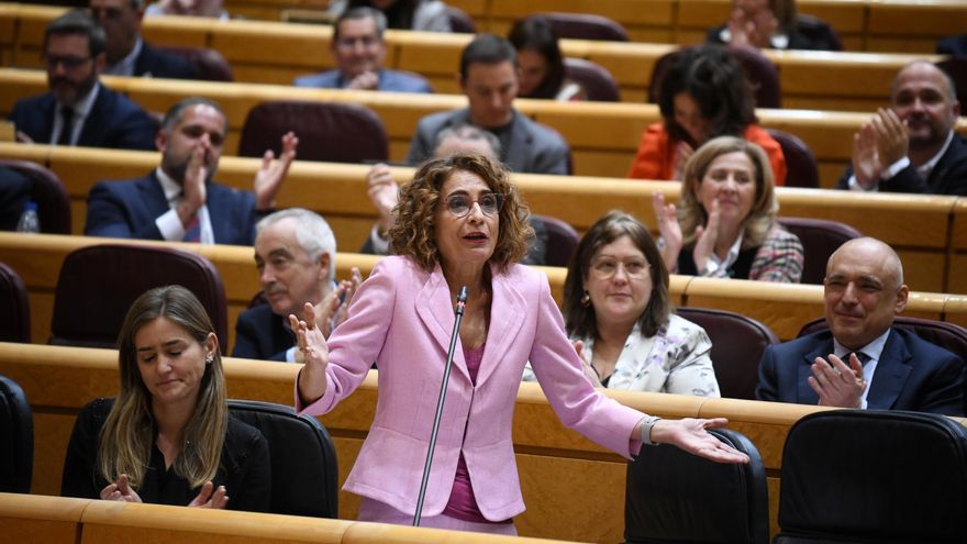 El Gobierno asume que el PP boicoteará la tramitación de la quita de la deuda aunque después sus presidentes la acojan