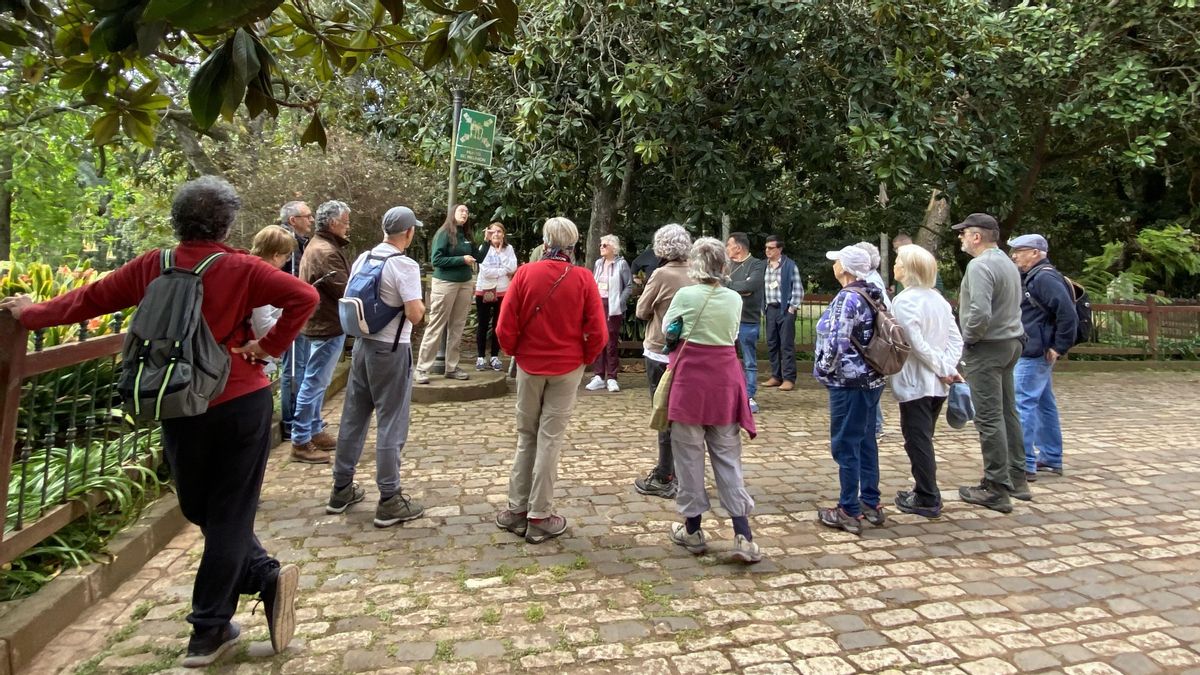 Los proyectos de viviendas colaborativas avanzan en Canarias para combatir el individualismo: “Favorecen el envejecimiento activo”