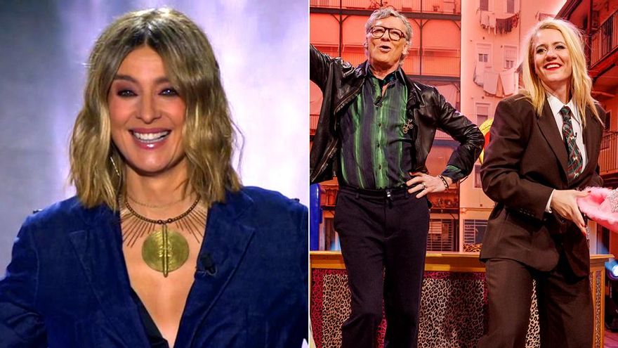 'Supervivientes' (11.9%) lidera con menos autoridad en Telecinco y 'Al cielo con ella' (3.9%) cierra con fuerza su etapa en La 2