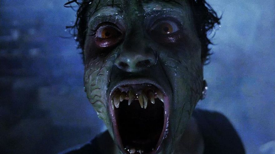 Coralina Cataldi Tassoni en 'Demons 2'