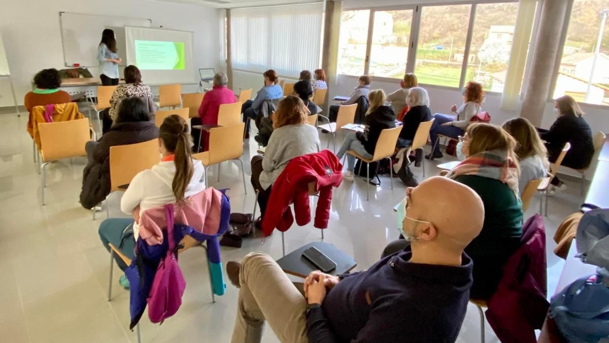 Curso de marketing digital de Cuatro Valles