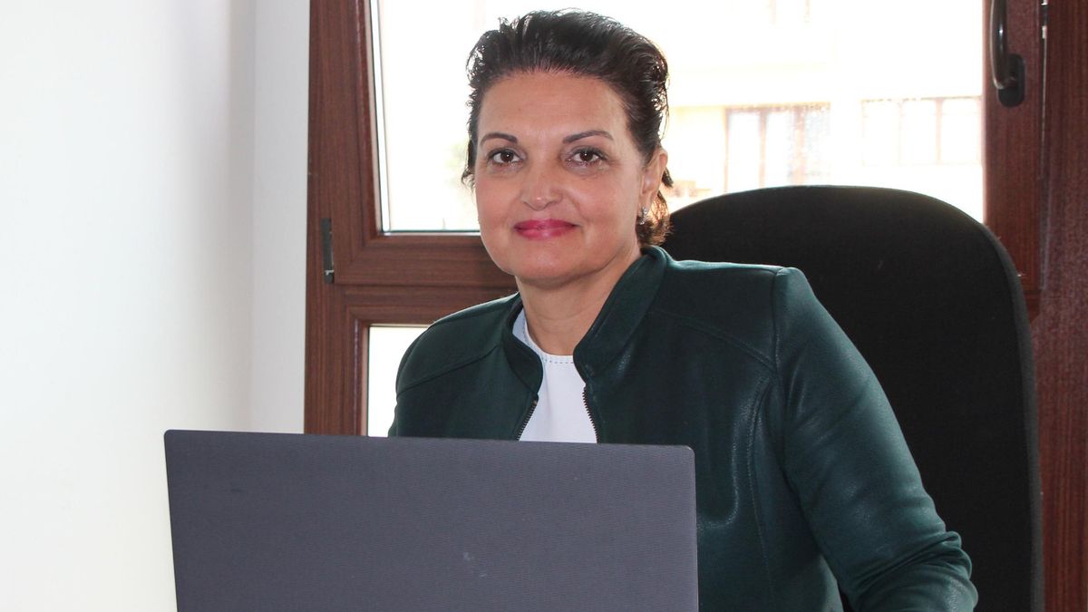 Susa Armas.