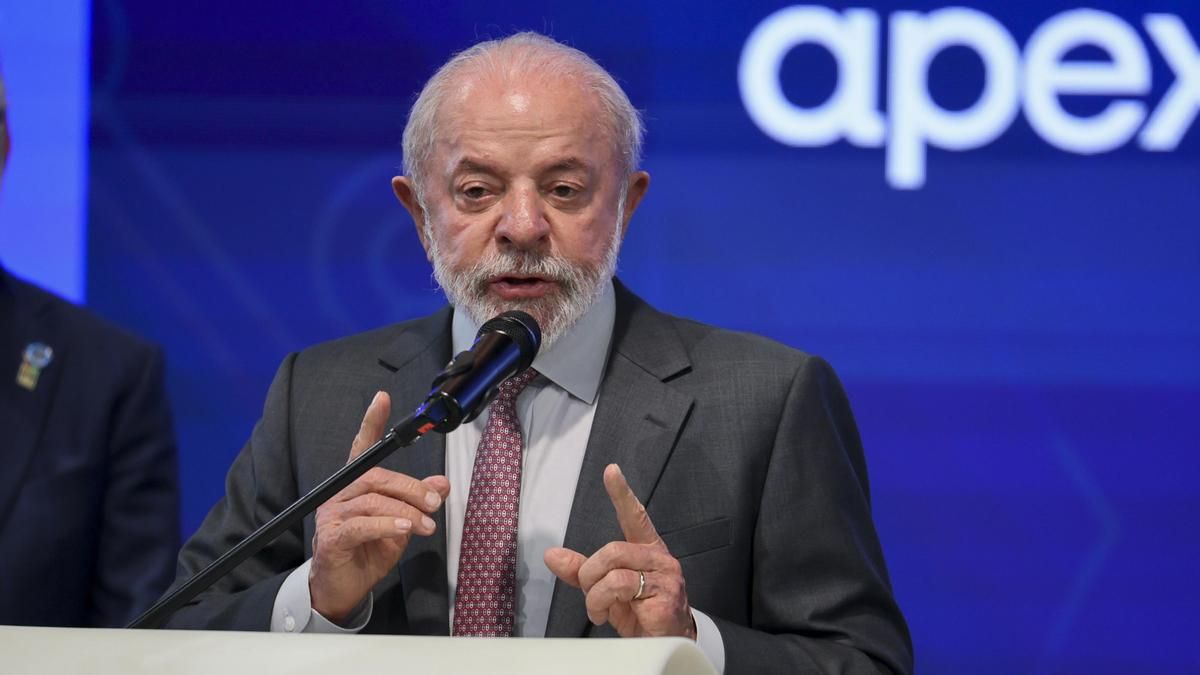 La guerra de Irán aleja aún más a Trump de las tierras raras de los países emergentes