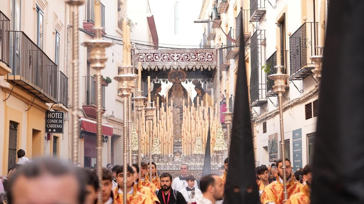 Córdoba participará en el IV Congreso Nacional de Semana Santa y Ciudades Patrimonio