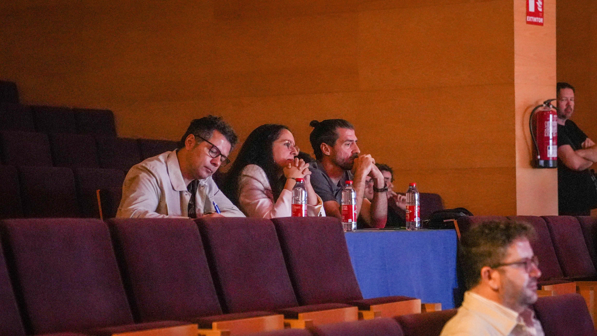 IV Certamen Nacional de Guitarra Flamenca 'Músico Ziryab'