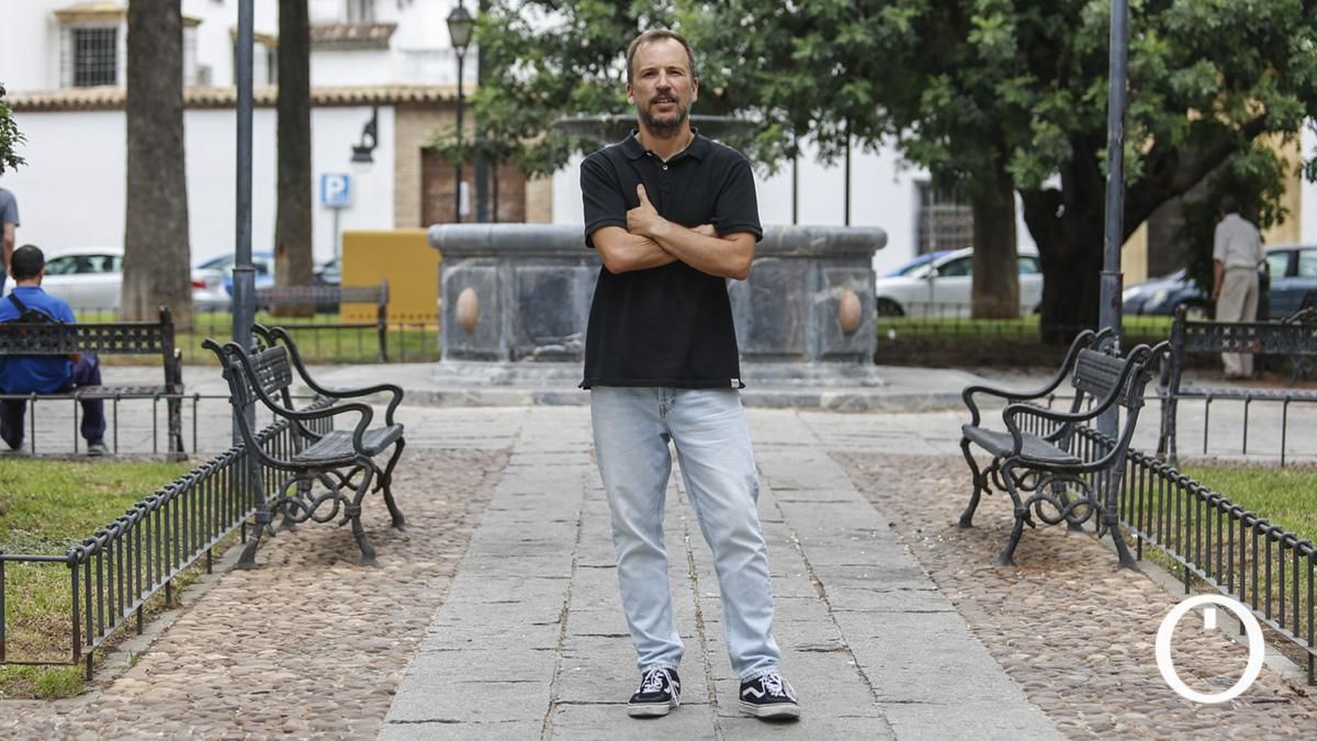 Entrevista a Rosauro Varo