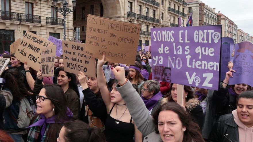 Cantabria suprimirá la necesidad de consultar los cambios normativos en materia de igualdad con el Consejo de la Mujer