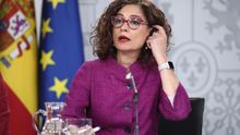 Montero espera que Casado se sume a la oferta de Sánchez, "como ha hecho Díaz con Moreno" en Andalucía
