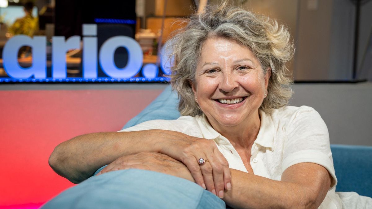 De 'Acción Mutante' a 'Sirat', los recuerdos de rodaje de Esther García, la gran productora del cine español