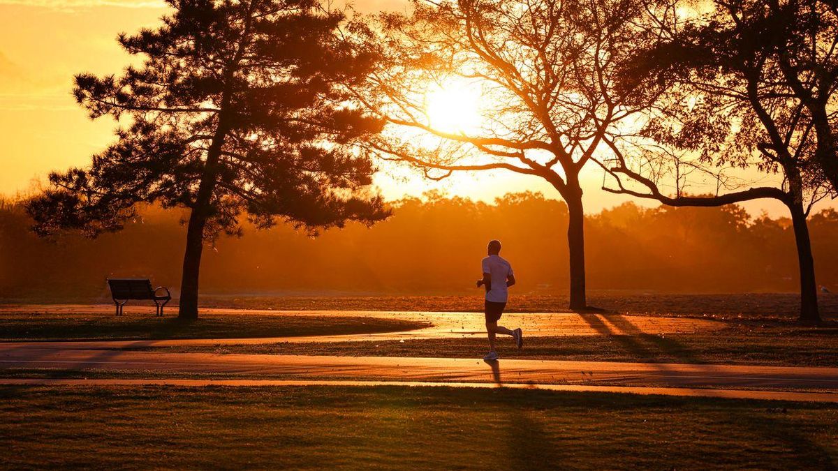 Cronotipo y deporte: si eres un búho, no hagas ejercicio por la mañana