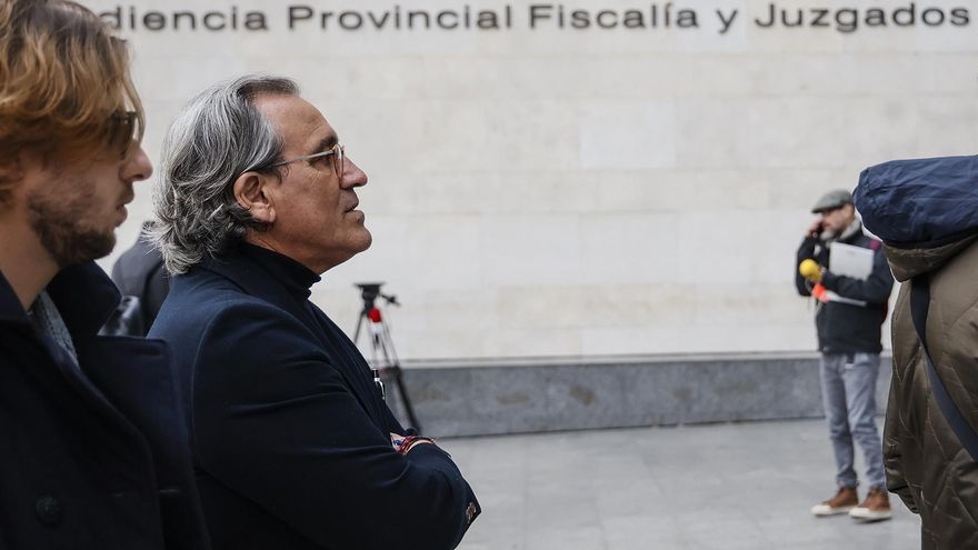 El "teatro" de adjudicación con un perjuicio de medio millón que ha llevado al exalcalde del PP de Gandia al banquillo