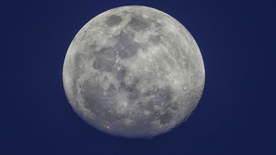 Sin noticias de la misión privada japonesa que debía aterrizar en la Luna