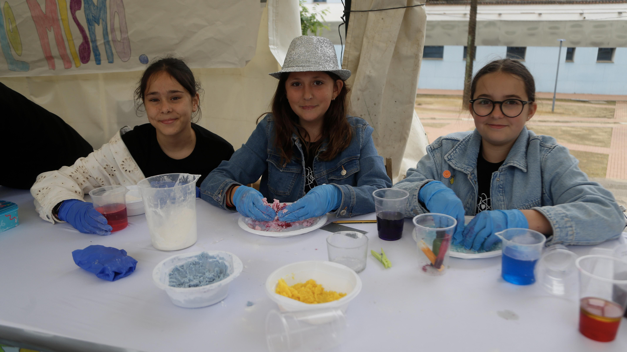 Paseo por la Ciencia 2026