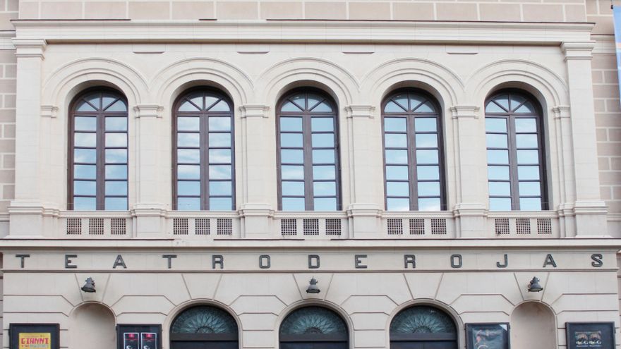 El Teatro de Rojas de Toledo acoge las I Jornadas Internacionales sobre Teatros Históricos