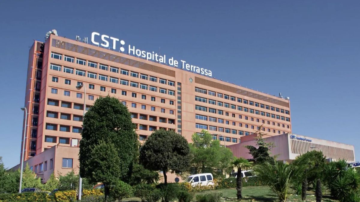 El Hospital de Terrassa forma parte del Consorcio Sanitario de la ciudad