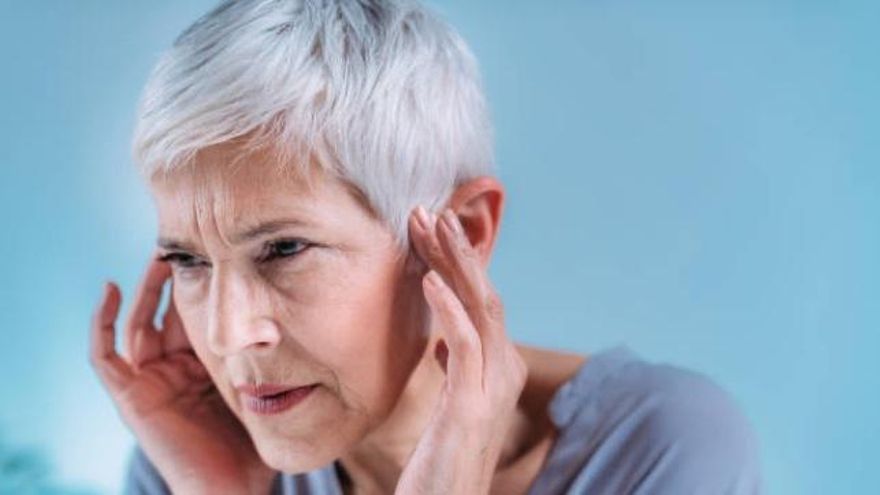 Tinnitus o acúfenos: ¿se puede curar con medicamentos o cirugía?