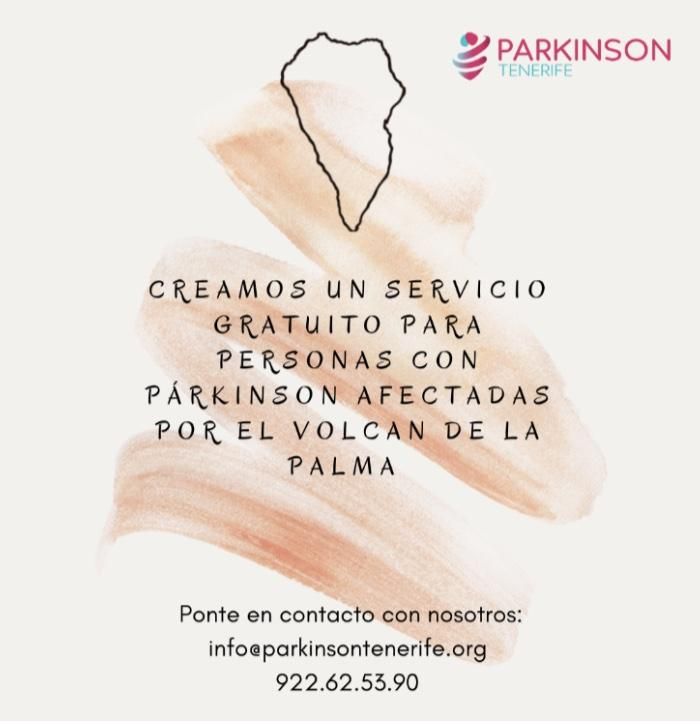 Cartel del servicio gratuito.