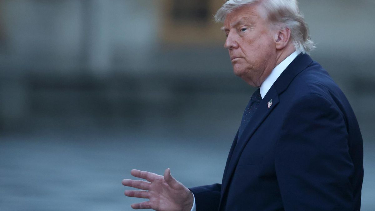 El acuerdo entre EEUU e Irán es el resultado de las ambiciones poco realistas de Trump para una guerra insostenible