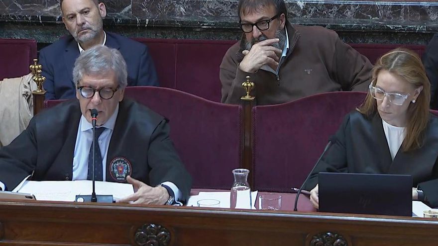 Las defensas de Ábalos y Koldo García muestran las primeras fricciones a las puertas de su declaración ante el tribunal
