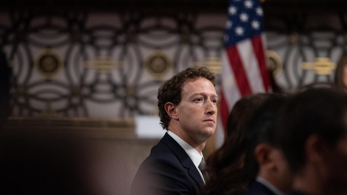 Meta y YouTube, condenadas a pagar 3 millones de dólares por resultar adictivas y dañar la salud mental de una usuaria