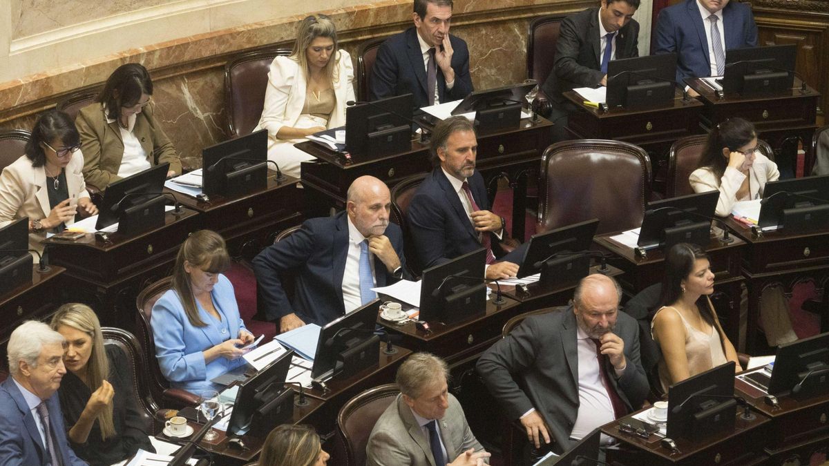 El Senado ratificó el acuerdo entre la Unión Europea y el Mercosur