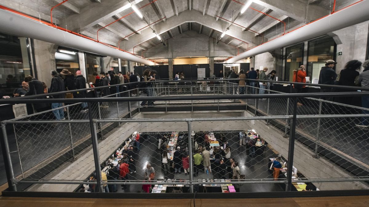 200 proyectos culturales, del más grande al más pequeño, se dan cita en MiraLookBooks