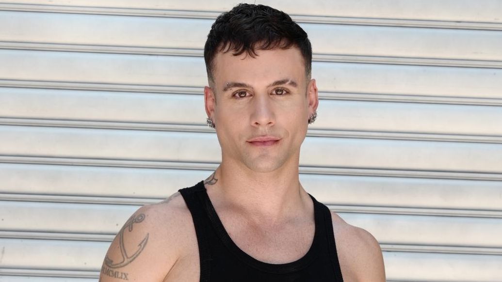 Luis de Javier, nuevo juez de 'Maestros de la costura Celebrity'