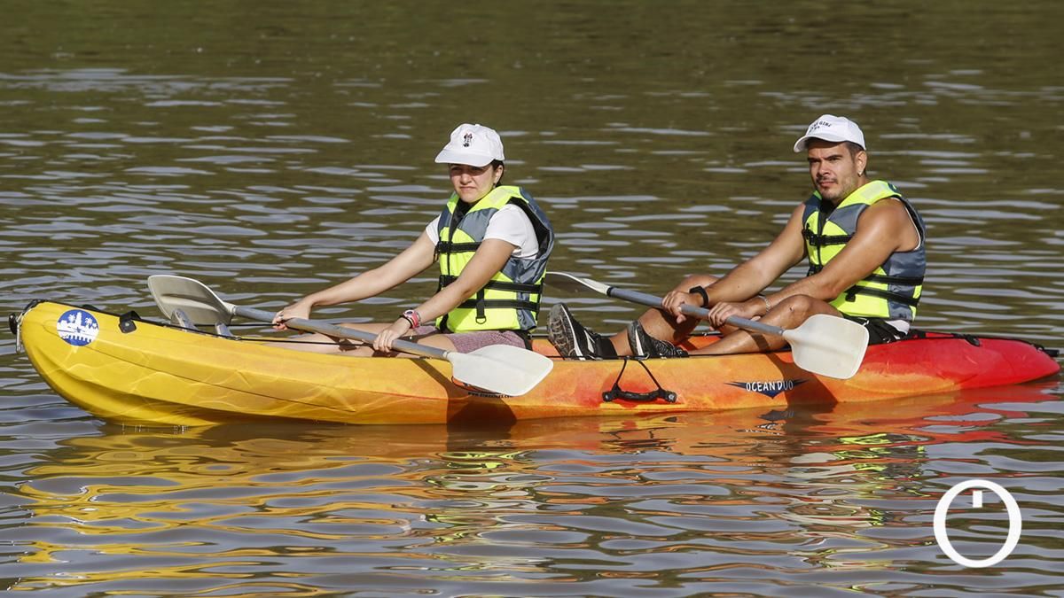 XV Ruta del Caimán