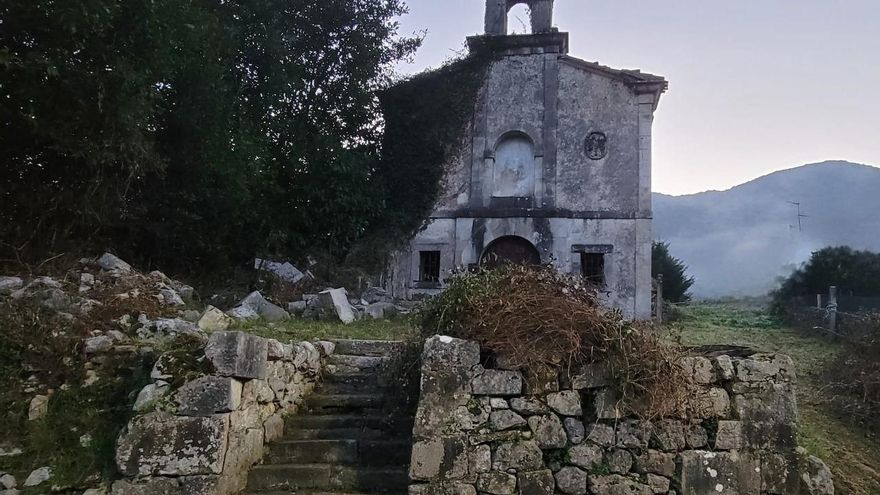 Atasco en la protección del patrimonio de Cantabria: el Gobierno acumula 80 solicitudes pendientes para declarar Bienes de Interés Cultural