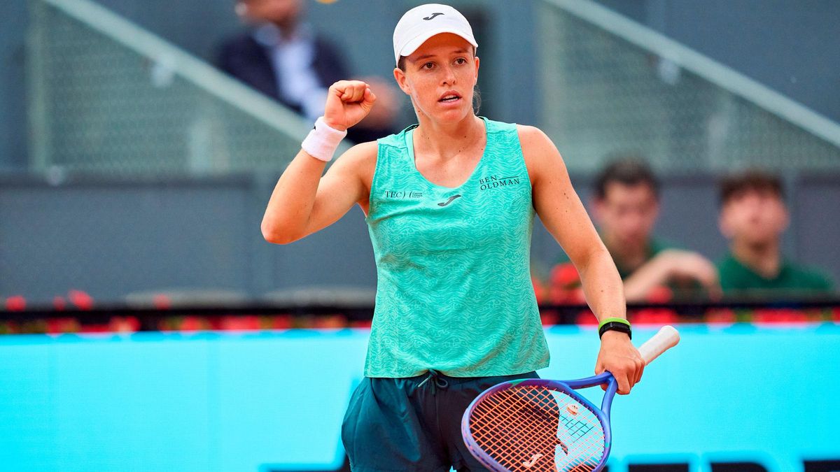 La juventud de la tenista canaria Kaitlin Quevedo tumba a la legendaria Venus