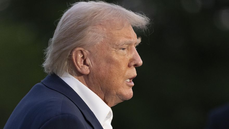 La Casa Blanca aclara que no hay una decisión firme sobre aranceles a filmes extranjeros